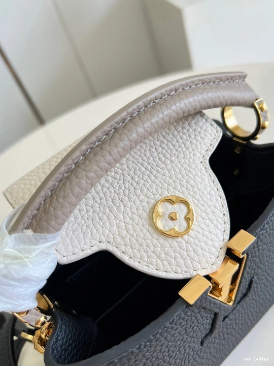 Cheap CAPUCINES MINI LOUIS VUITTON 0709